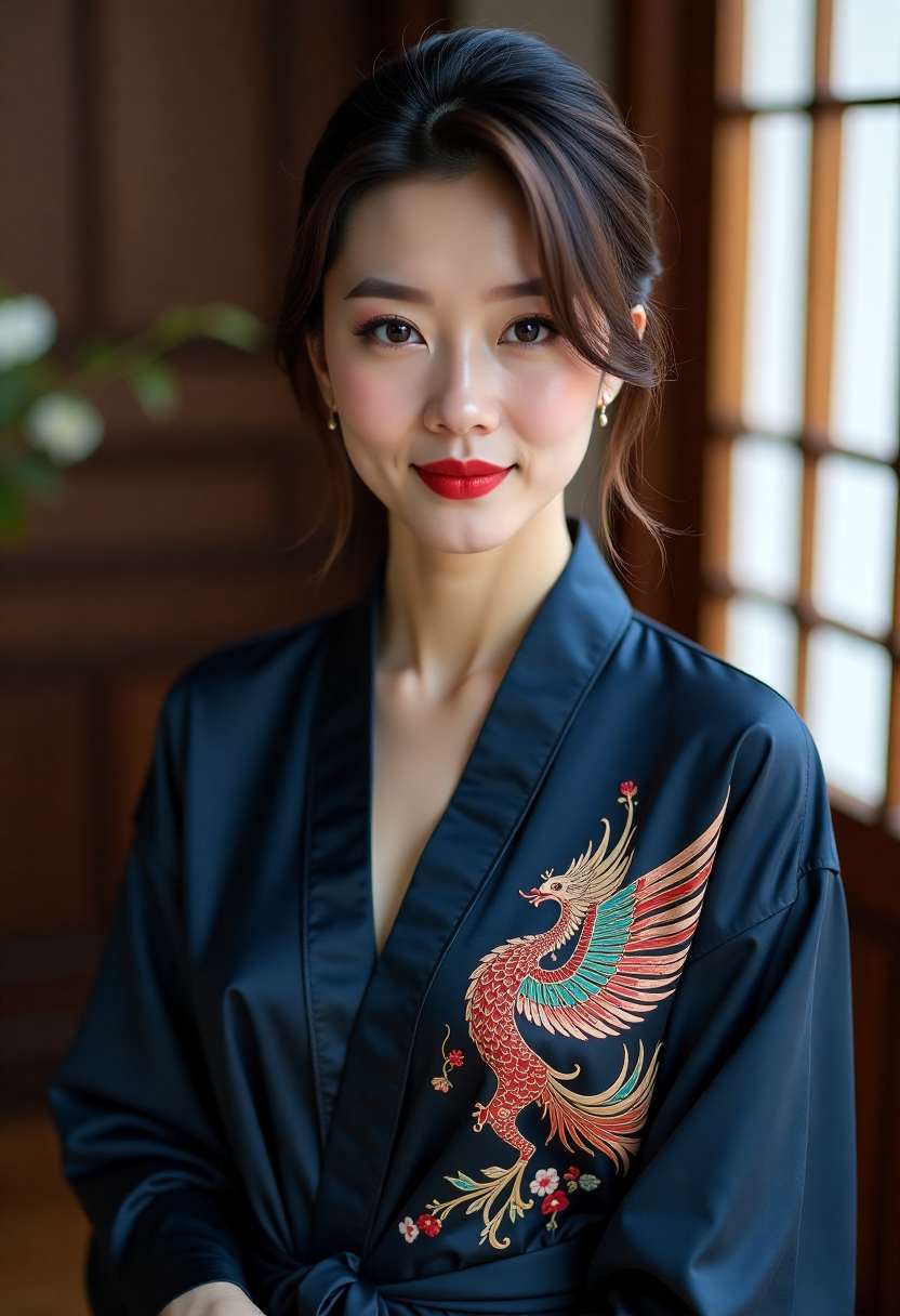 重楼战力