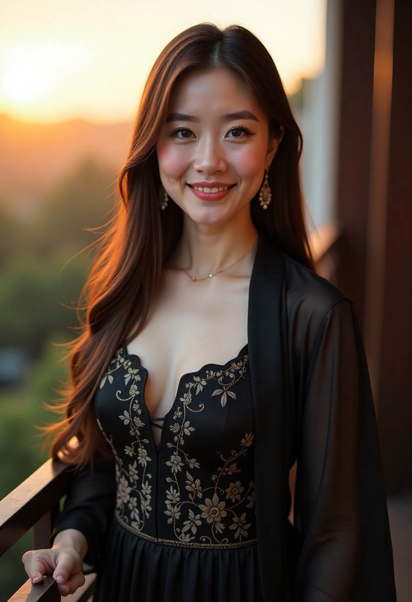 茂茂割肉